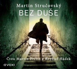 Bez duše - audiokniha