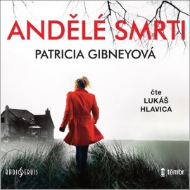 Andělé smrti - audiokniha