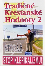 Tradičné kresťanské hodnoty 2