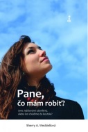 Pane, čo mám robiť? - cena, porovnanie