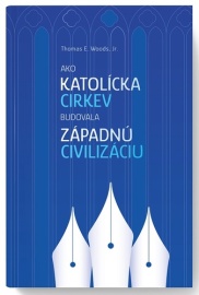 Ako Katolícka cirkev budovala západnú civilizáciu