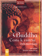Buddha Cesta k vnitřní rovnováze - cena, porovnanie