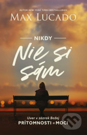 Nikdy nie si sám (pevná väzba)