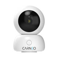 Carneo SecureCam WIFI interná - cena, porovnanie