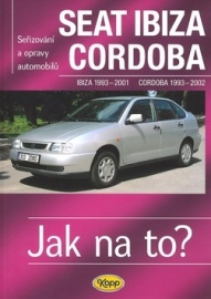 SEAT IBIZA/CORDOBA 19932002 č. 41