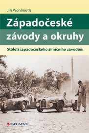 Západočeské závody a okruhy