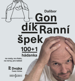 Ranní špek 100+1 hádanka