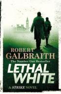 Lethal White (Cormoran Strike 4) - cena, porovnanie