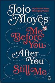 Jojo Moyes Boxed Set