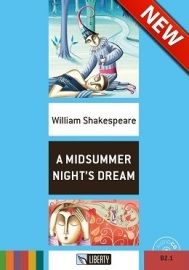 A Midsummer Night´s dream + CD - ELI