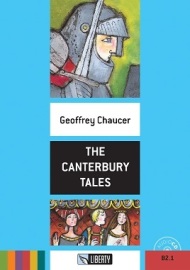 The Canterbury Tales + CD - ELI