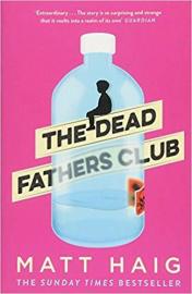 The Dead Fathers Club