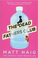 The Dead Fathers Club - cena, porovnanie