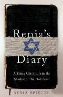 Renia's Diary - cena, porovnanie