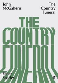 The Country Funeral - Faber Stories