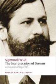 The Interpretation of Dreams (Oxford World´s Classics)