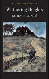 Wuthering Heights (Wordsworth Classics)