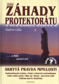 Velké záhady Protektrátu