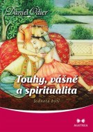 Touhy, vášně a spiritualita - cena, porovnanie