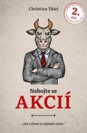 Nebojte se akcií, 2. díl