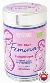 Veronia Femina Bio 250g