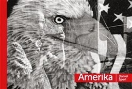 Amerika - Daniel Šperl