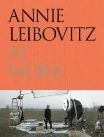 Annie Leibovitz at Work