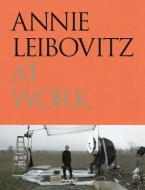 Annie Leibovitz at Work - cena, porovnanie