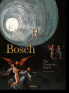 Bosch. The Complete Works - cena, porovnanie