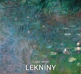 Lekníny - Claude Monet