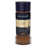 Davidoff Fine Aroma instantná káva 100g - cena, porovnanie