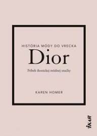 Dior: Príbeh ikonickej módnej značky