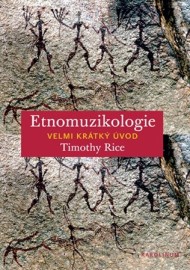 Etnomuzikologie