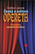 Česká a světová opereta - cena, porovnanie