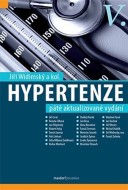 Hypertenze V. (5. aktualizované vydání) - cena, porovnanie