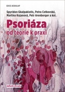 Psoriáza - od teorie k praxi - cena, porovnanie