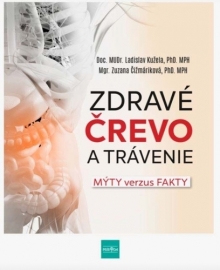 Zdravé črevo a trávenie