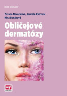 Obličejové dermatózy - cena, porovnanie