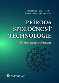 Príroda, spoločnosť, technológie