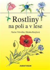 Rostliny na poli a v lese