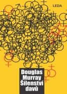 Šílenství davů - Douglas Murray - cena, porovnanie