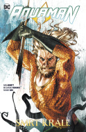 Aquaman 6: Smrt krále - cena, porovnanie