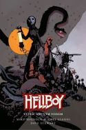 Hellboy: Vstříc mrtvým vodám - cena, porovnanie