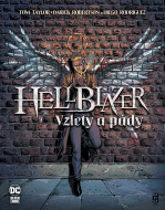 Hellblazer: Vzlety a pády - cena, porovnanie