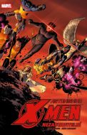 Astonishing X-Men 4: Nezastavitelní - cena, porovnanie