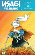 Usagi Yojimbo: Návrat domů - cena, porovnanie