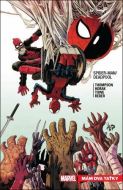 Spider-Man / Deadpool 7: Mám dva taťky - cena, porovnanie