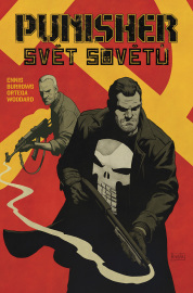 Punisher Max: Svět sovětů