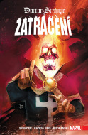 Doctor Strange 8: Zatracení - cena, porovnanie