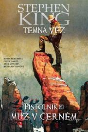 Temná věž - Pistolník: Muž v černém